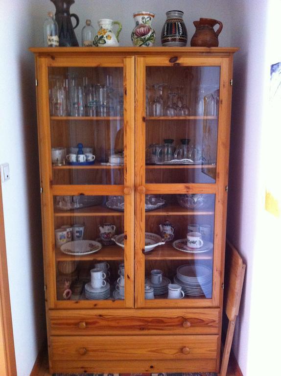 Haus Heller Apartment Schruns Екстериор снимка