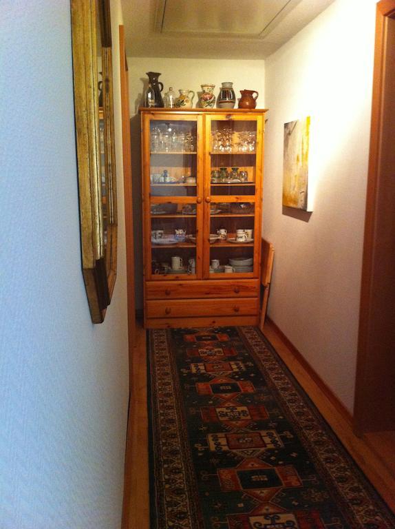Haus Heller Apartment Schruns Екстериор снимка