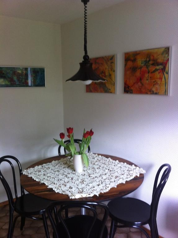 Haus Heller Apartment Schruns Екстериор снимка
