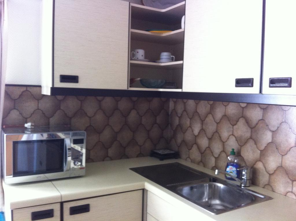 Haus Heller Apartment Schruns Екстериор снимка
