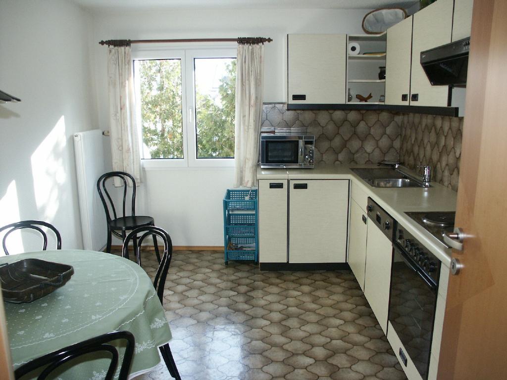 Haus Heller Apartment Schruns Стая снимка