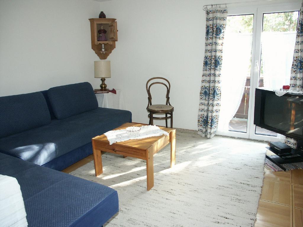 Haus Heller Apartment Schruns Стая снимка