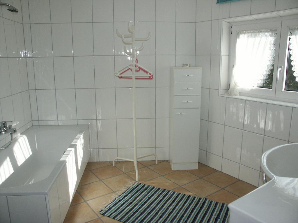 Haus Heller Apartment Schruns Стая снимка